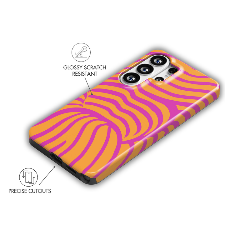 Electric Safari