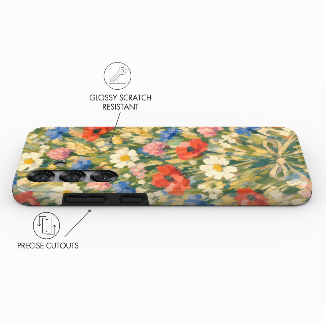 Country Meadow Blooms