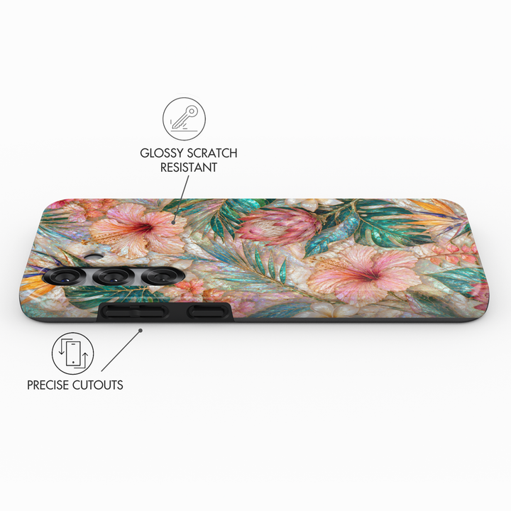 Coral Serenity