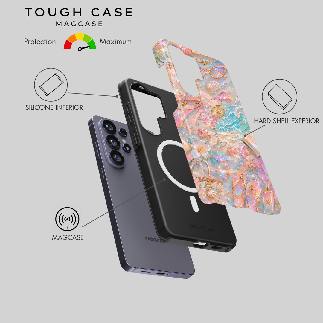 Pink Beach Club