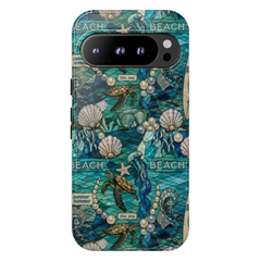Sea Glass Social