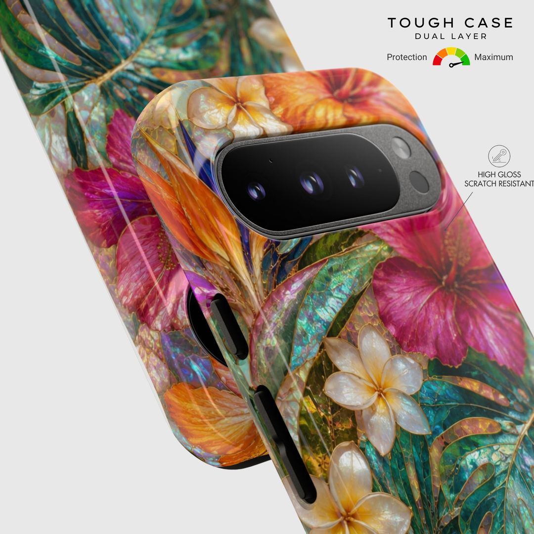 Aloha Luxe