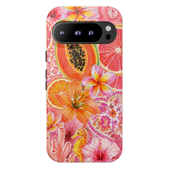 Citrus Escape