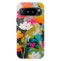 Modern Floral Muse