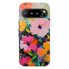Electric Bloom