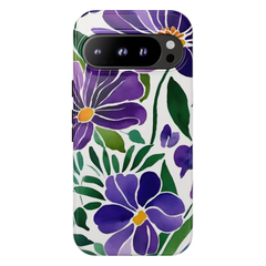 Wild Iris