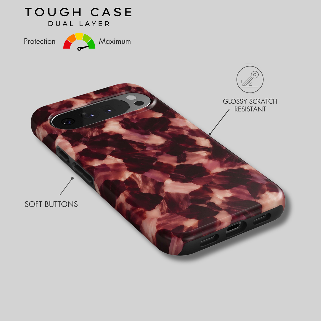 Rosewood Tortoiseshell