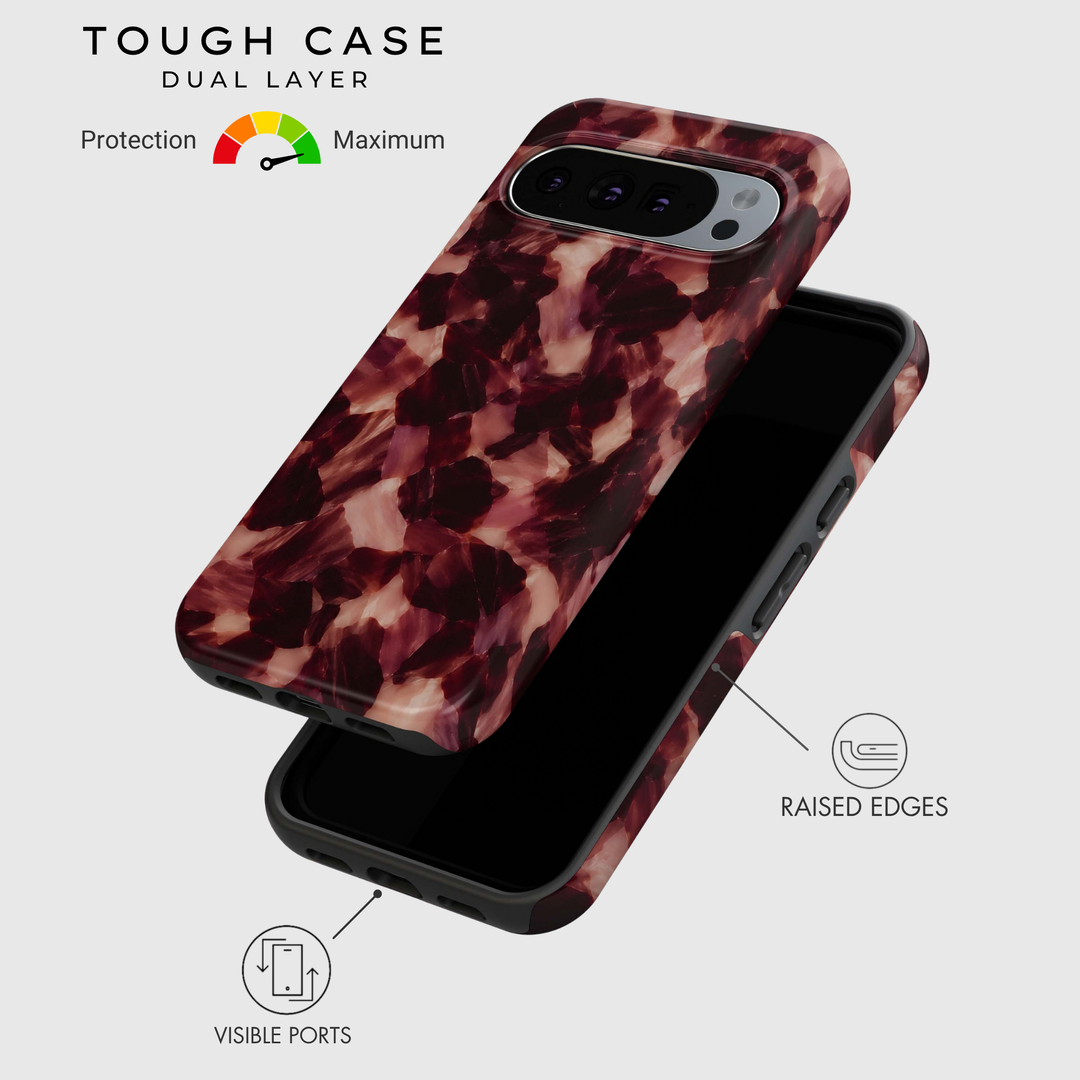Rosewood Tortoiseshell