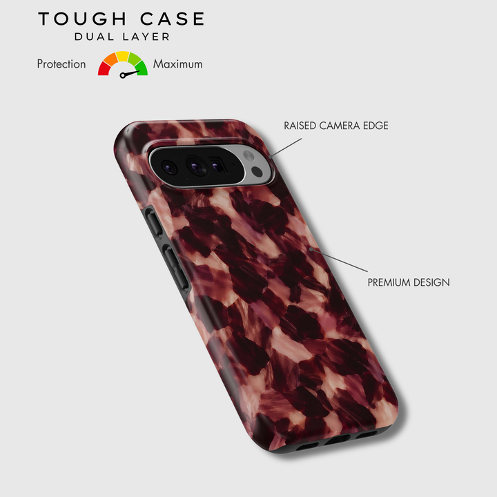 Rosewood Tortoiseshell