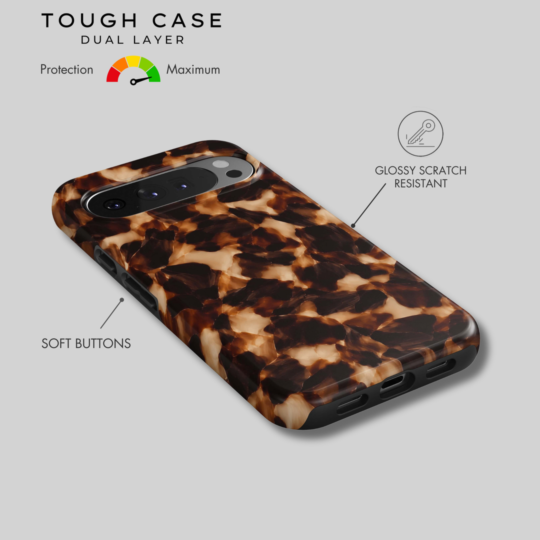 Classic Tortoiseshell
