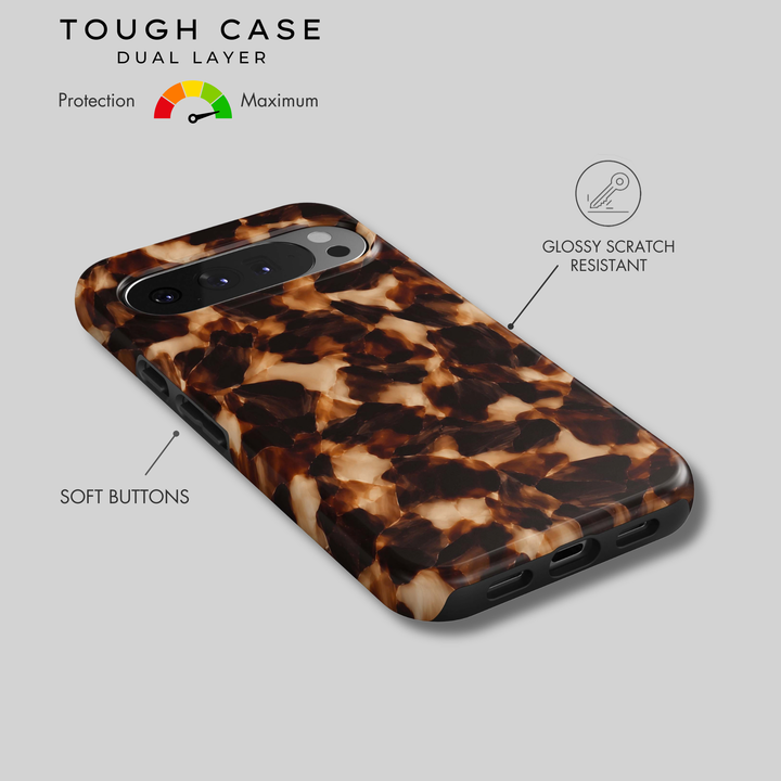 Classic Tortoiseshell