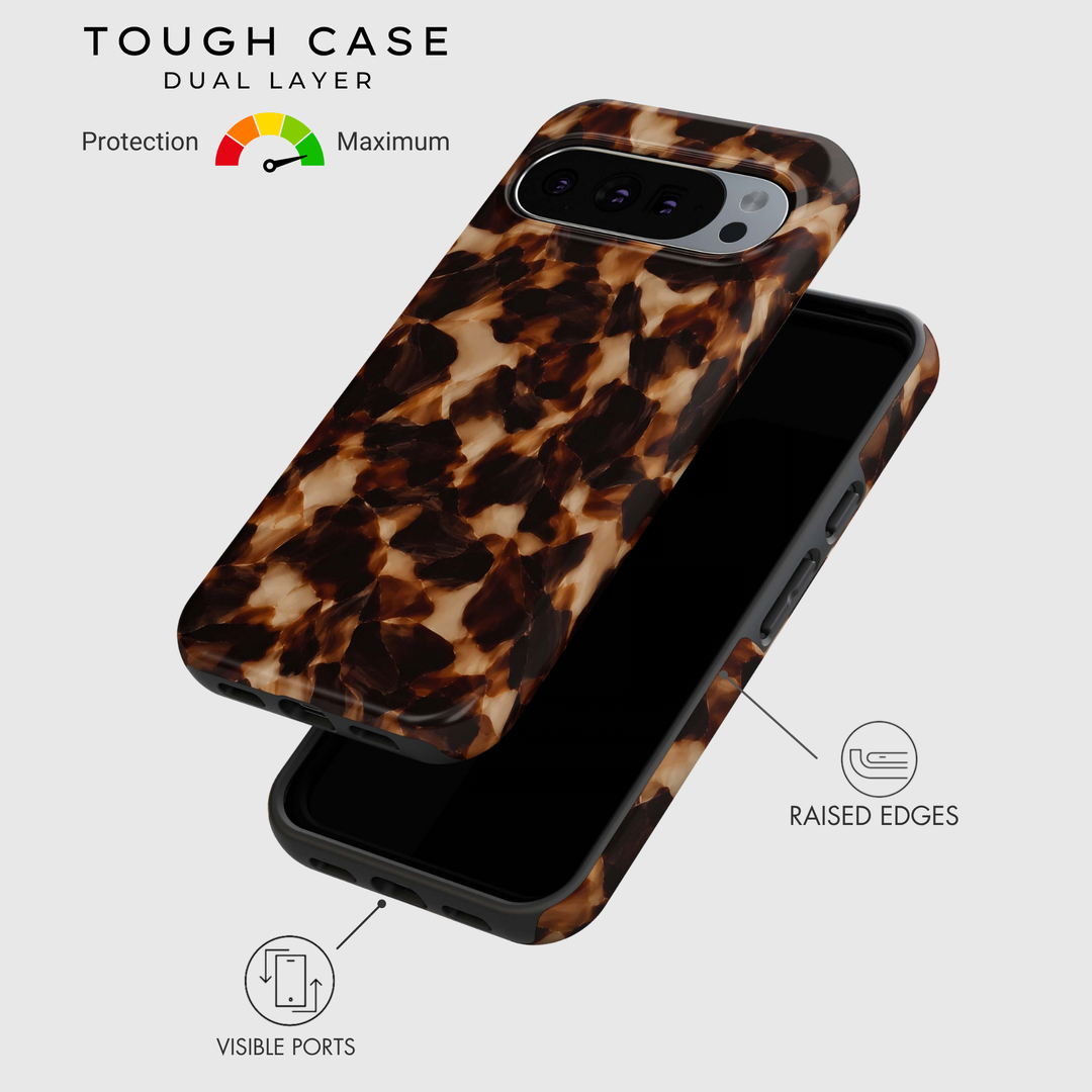 Classic Tortoiseshell