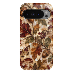 Enchanted Autumn Forest