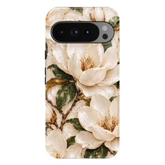 Ivory Magnolia