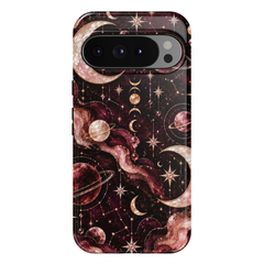 Cosmic Romance