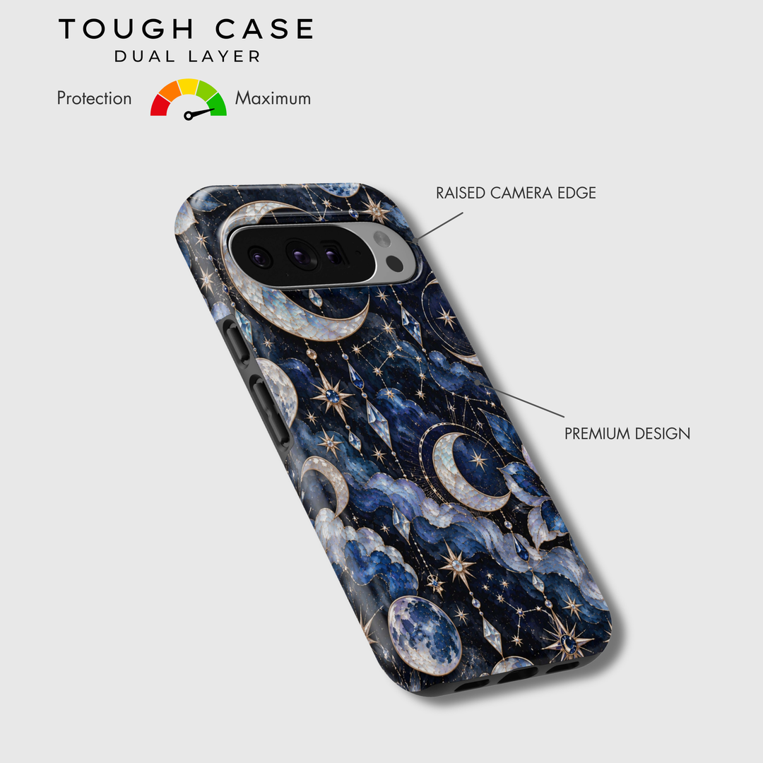 Blue Moon Society