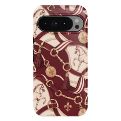 Bordeaux Polo