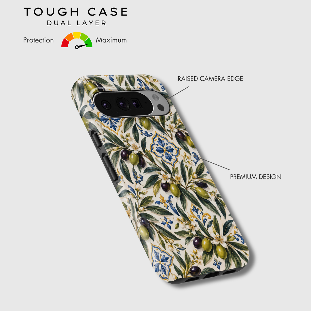 Tuscan Olive
