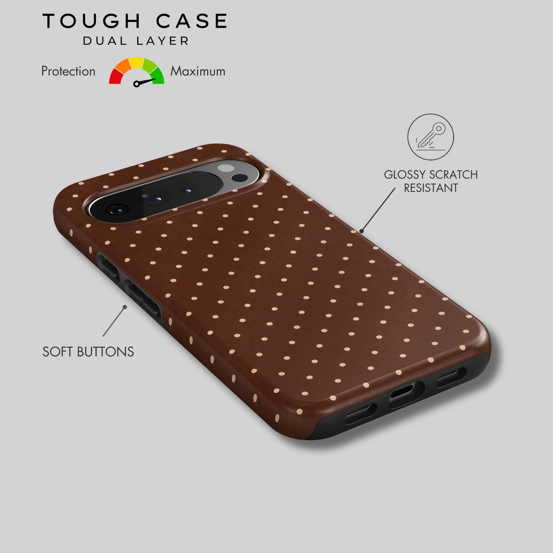 Cocoa Dots