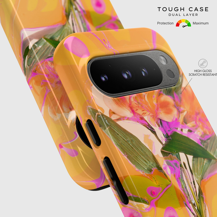 Sunshine Botanical Pop