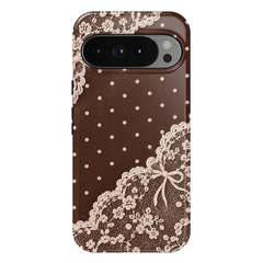 Cocoa Lace