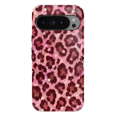 Pink Wildcat