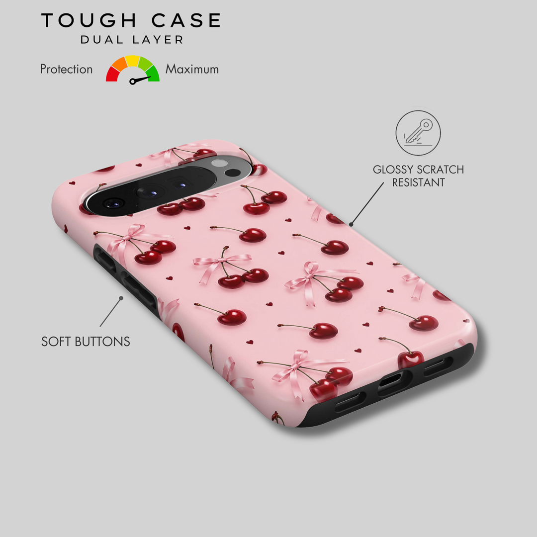 Cherry Blush