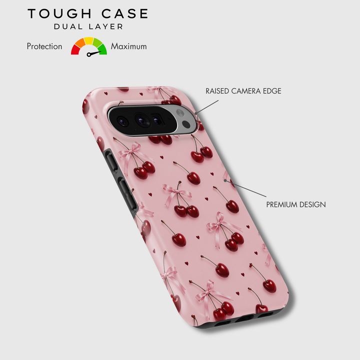 Cherry Blush