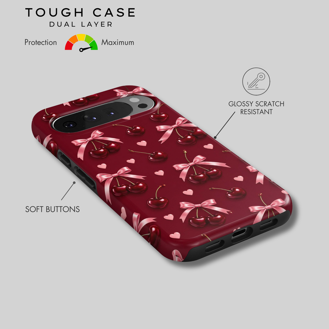 Cherry Crush