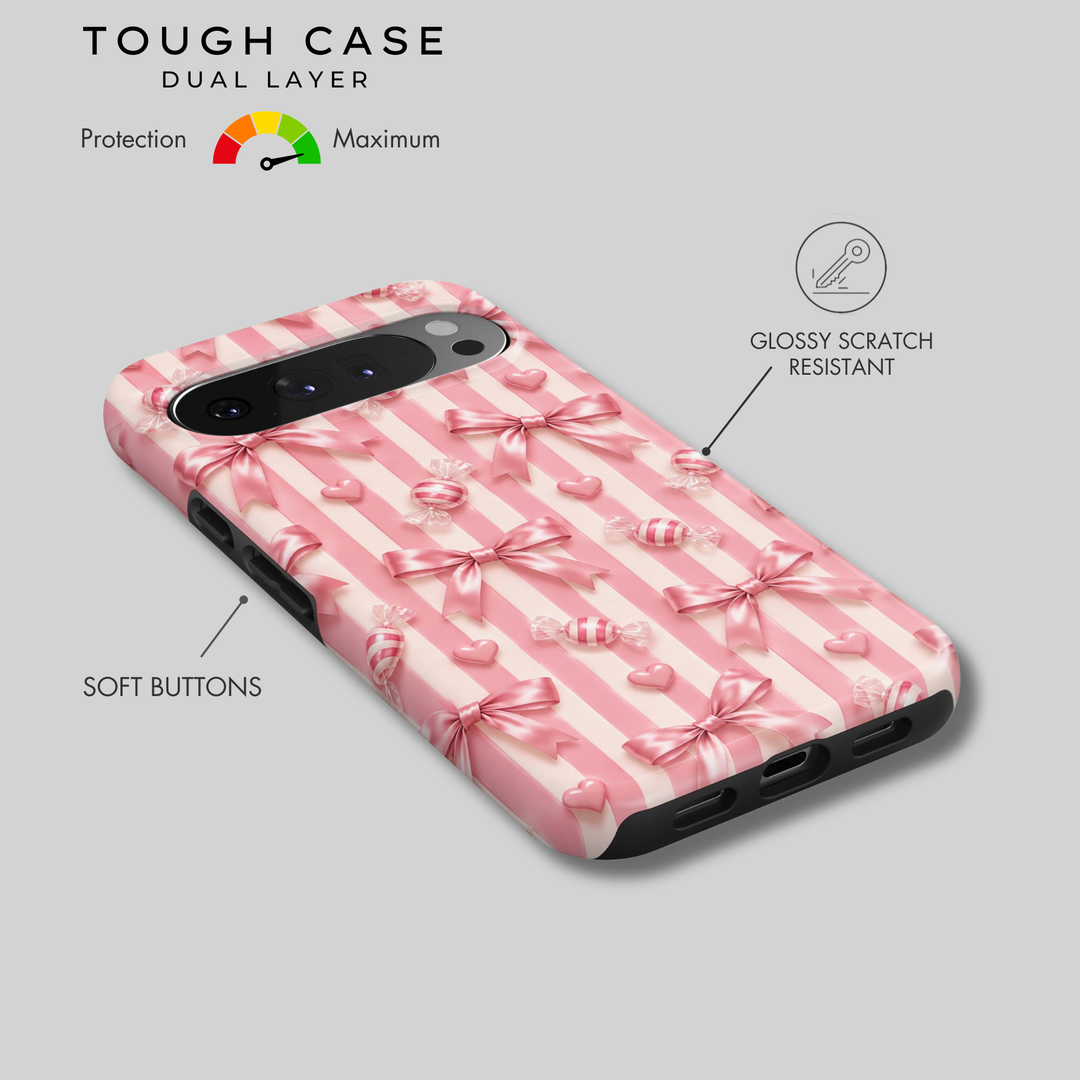 Pink Sugar Rush