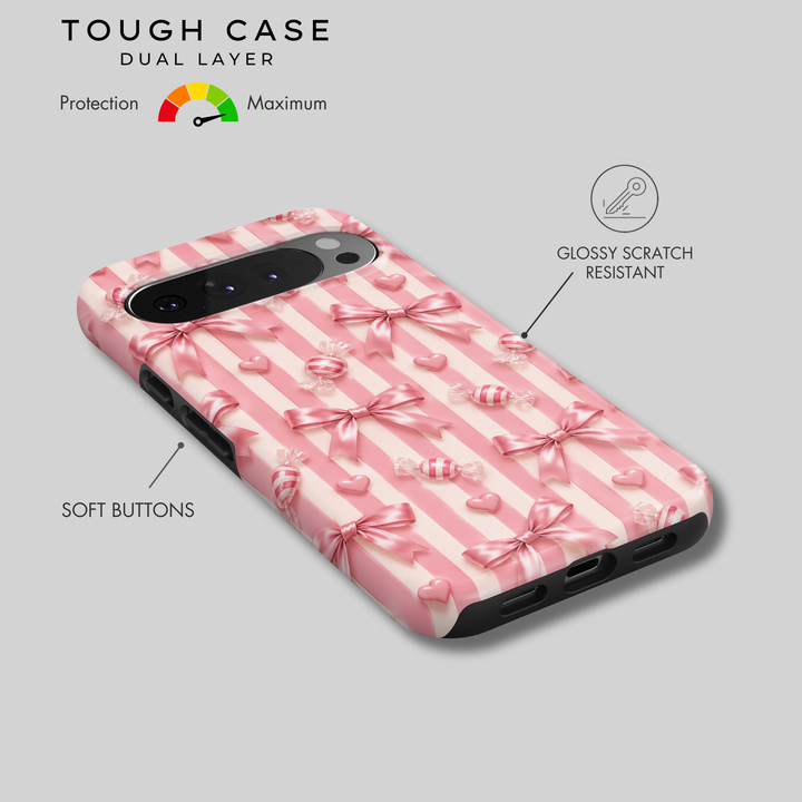 Pink Sugar Rush