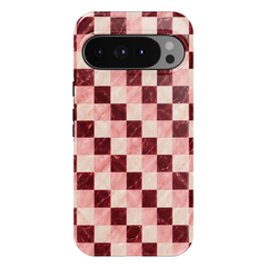Rose Checkmate