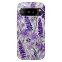 Lilac Blossom Luxe