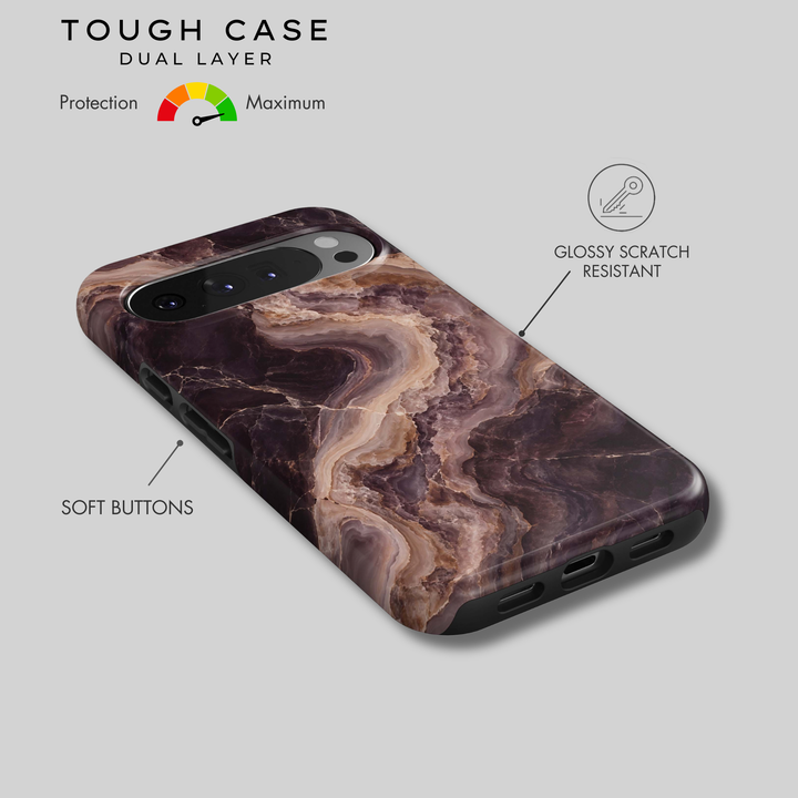 Mocha Agate