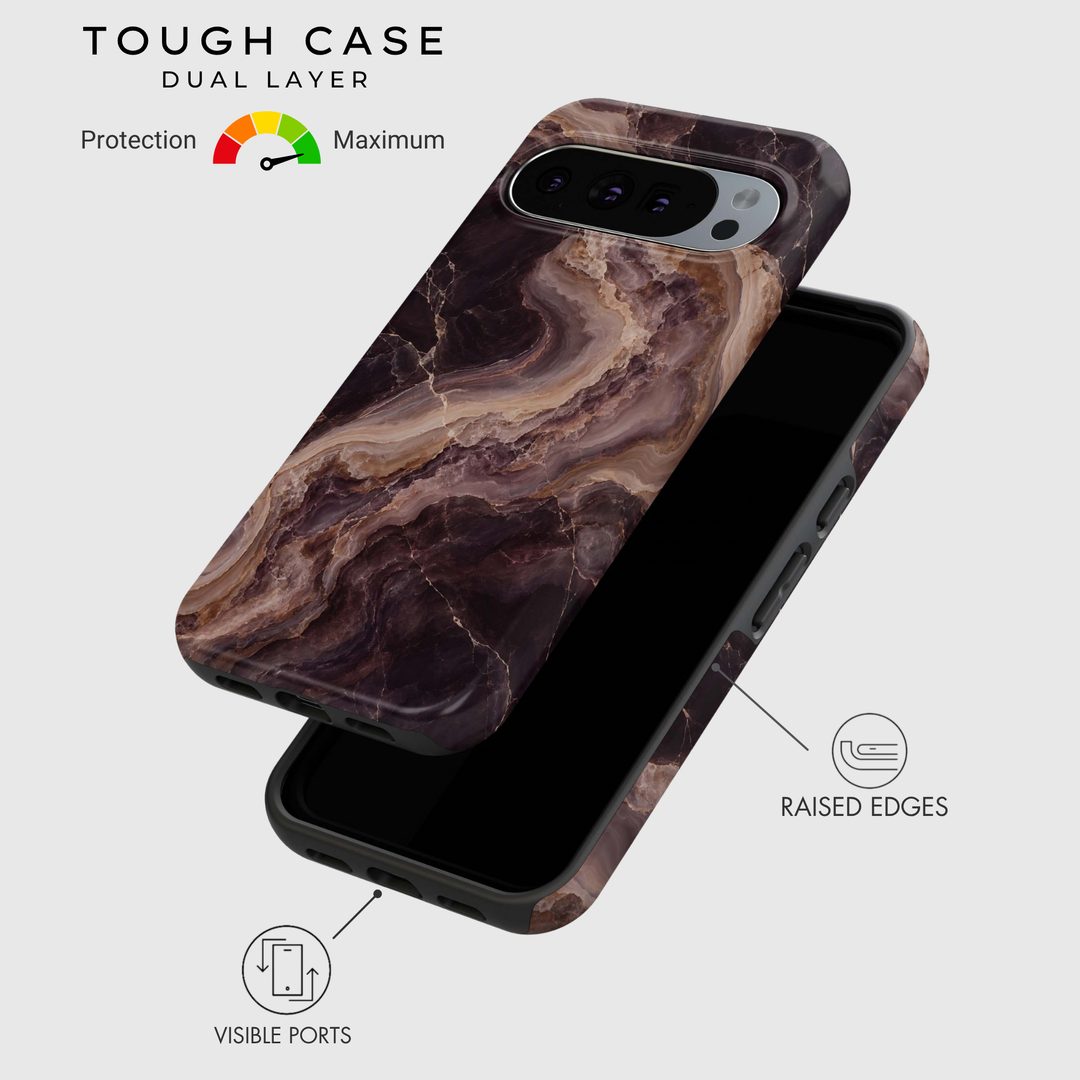 Mocha Agate