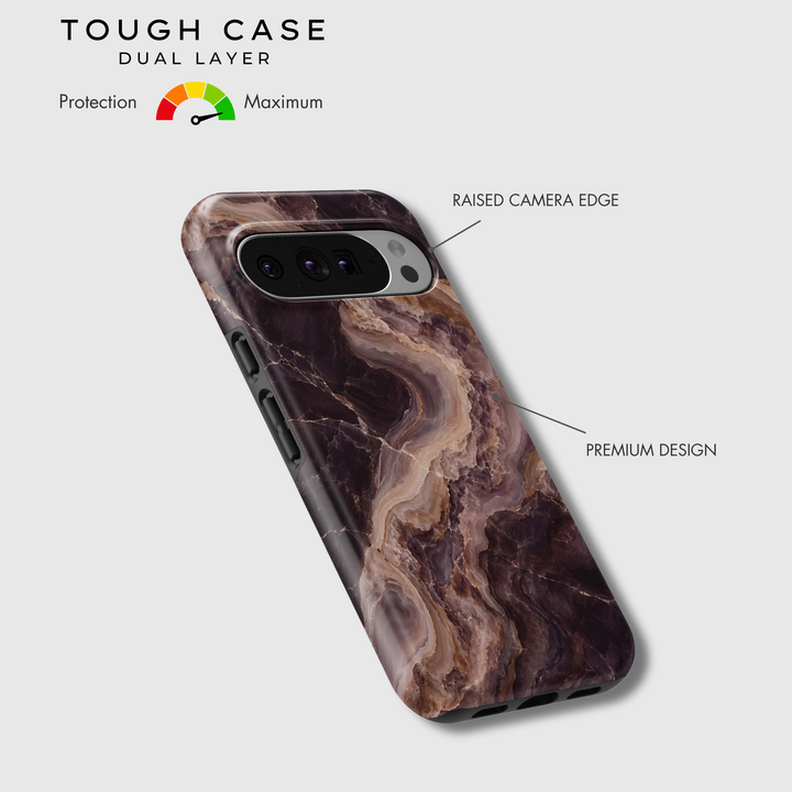 Mocha Agate