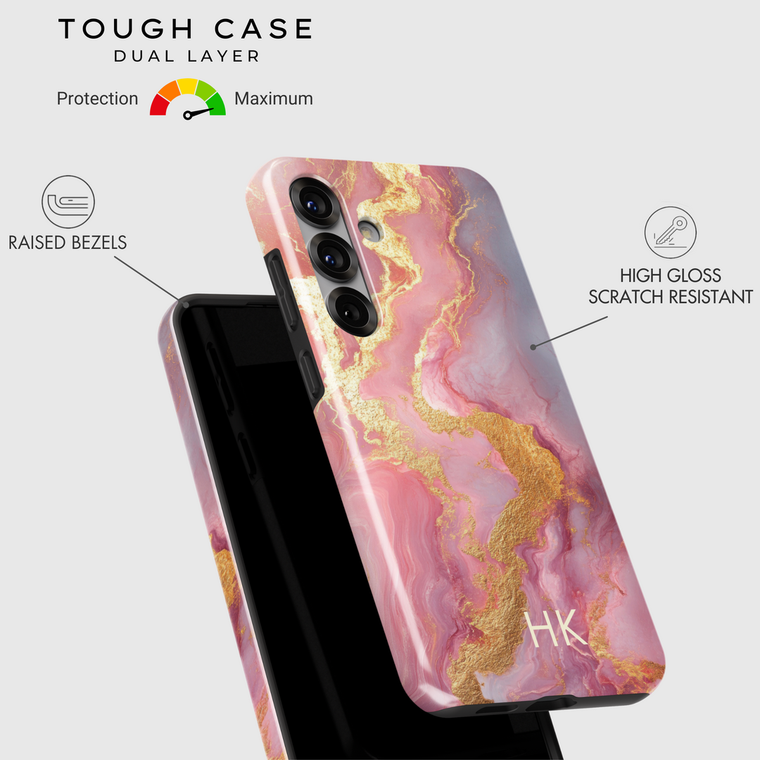 Blush Royale
