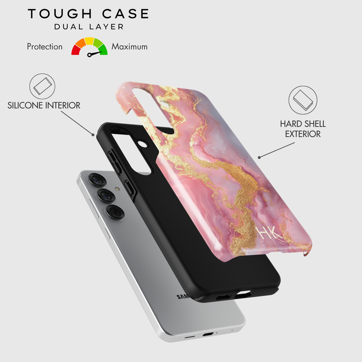 Blush Royale