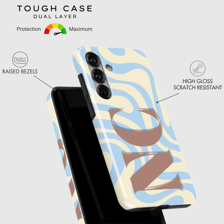 Wave Luxe