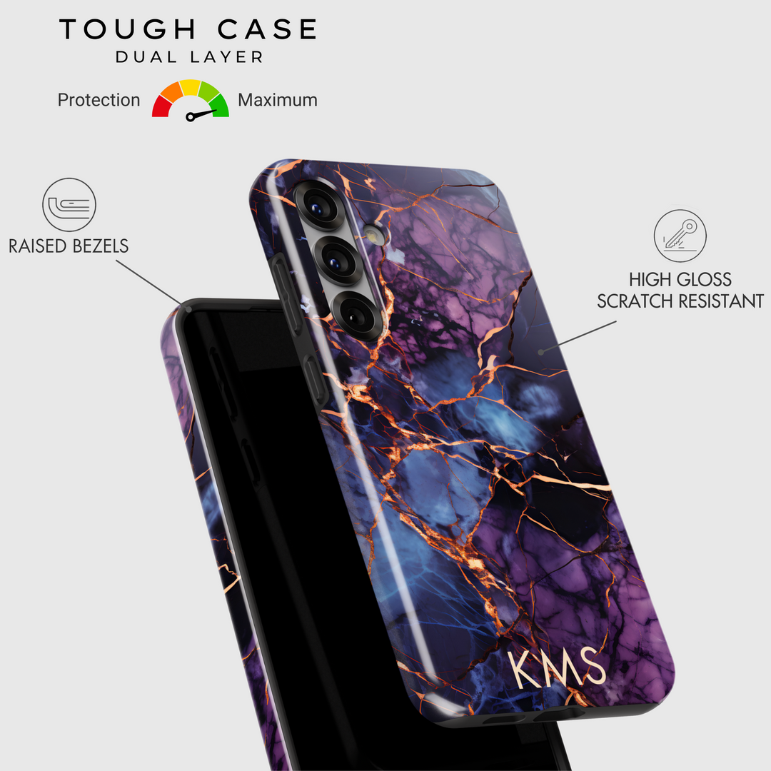 Midnight Marble