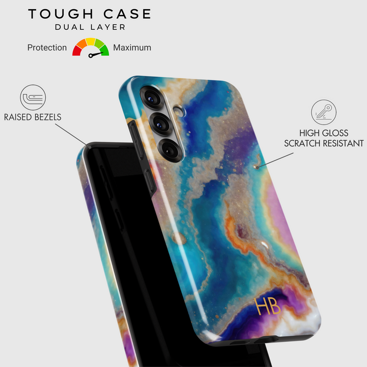 Ocean Prism