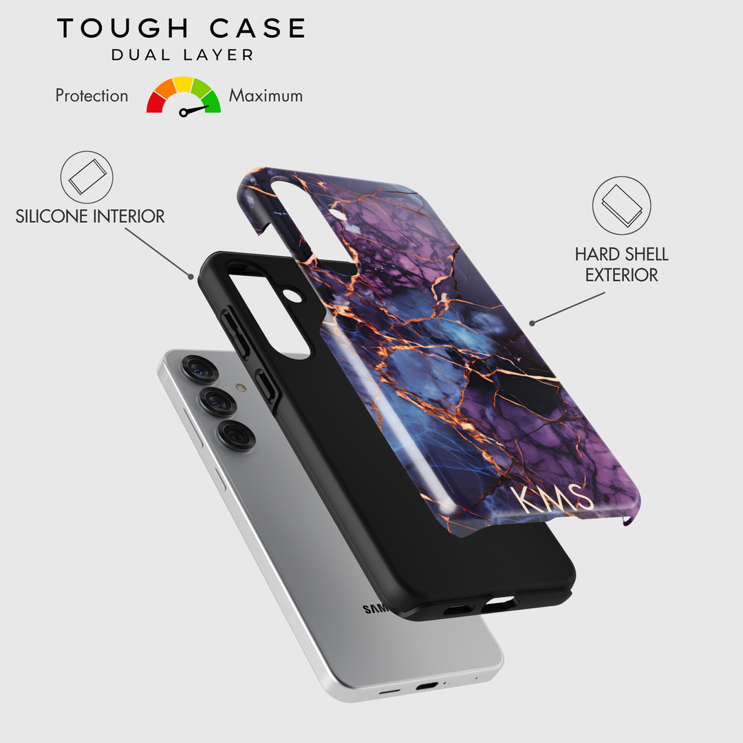 Midnight Marble