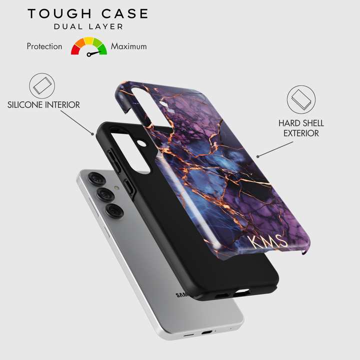 Midnight Marble