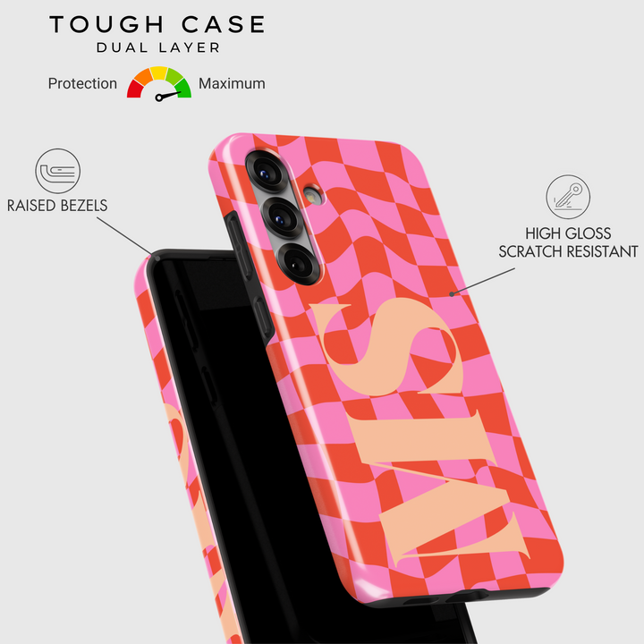 Pink Pop Luxe