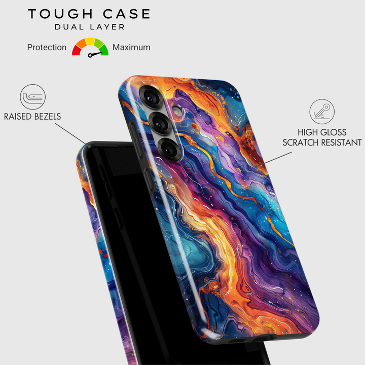 Galaxy Tide
