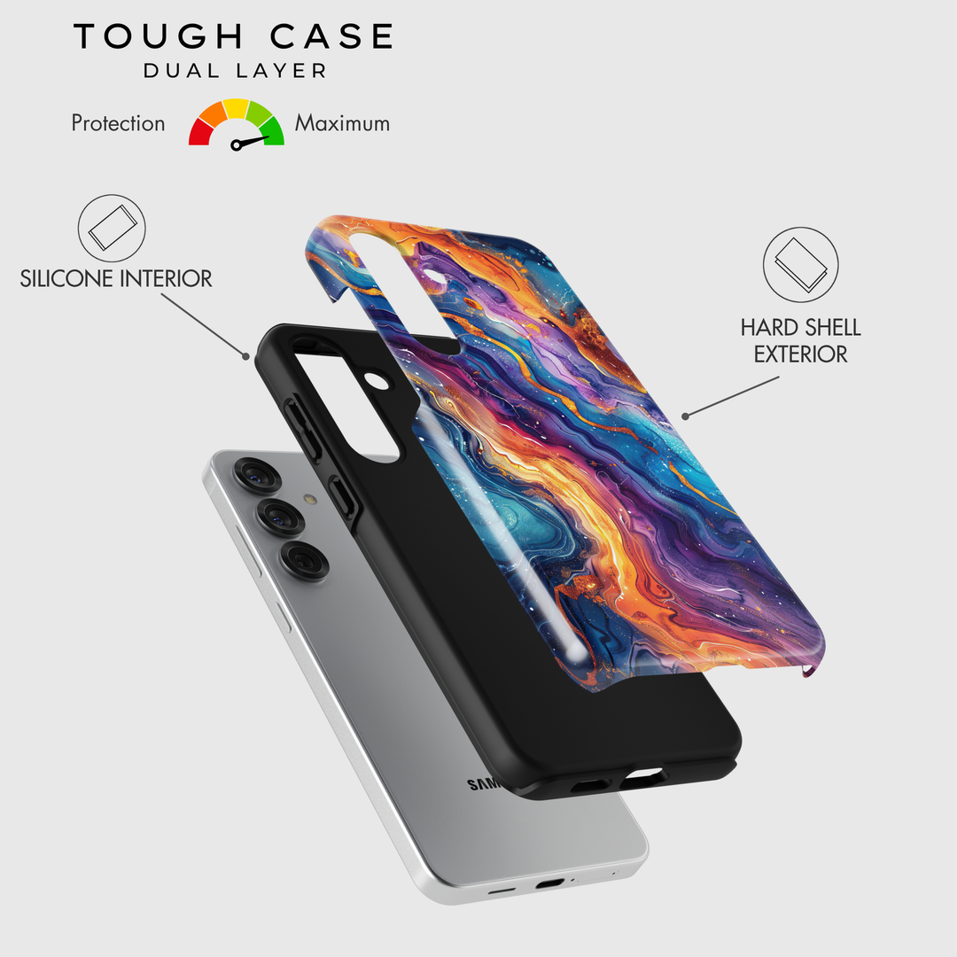 Galaxy Tide