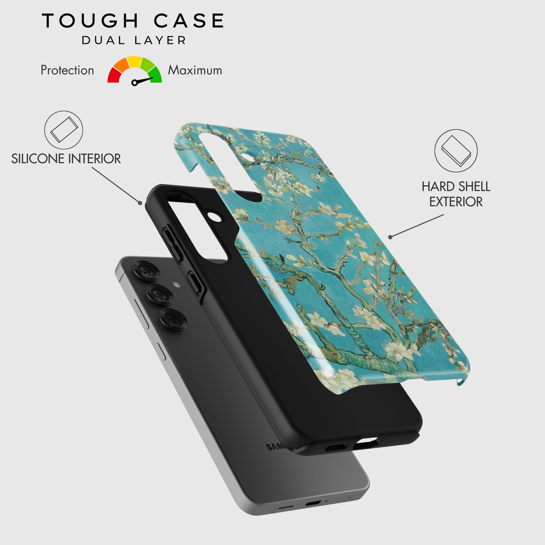 Van Gogh Almond Blossoms