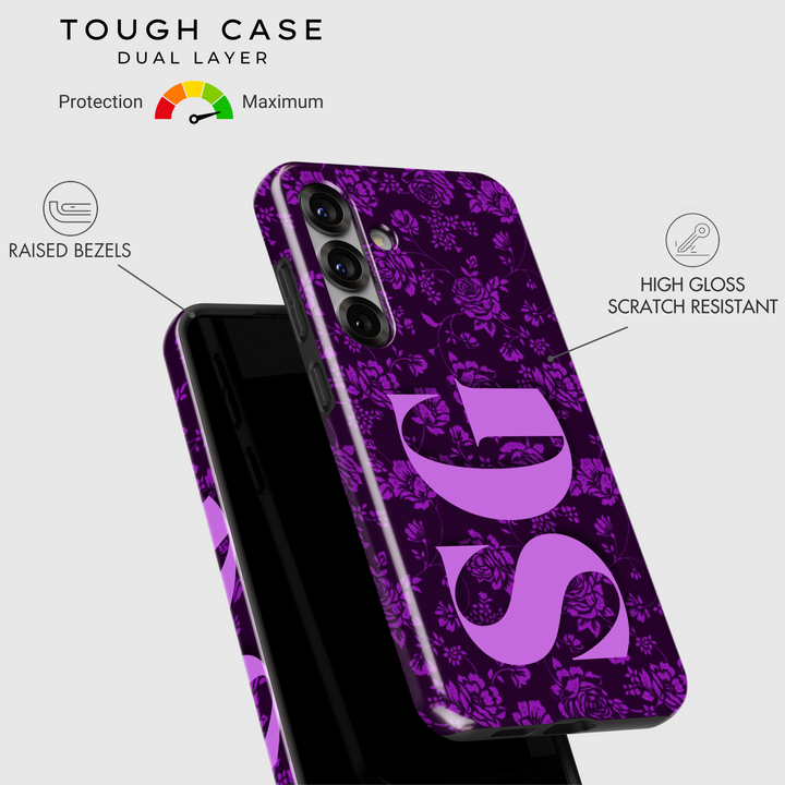 Purple Reign
