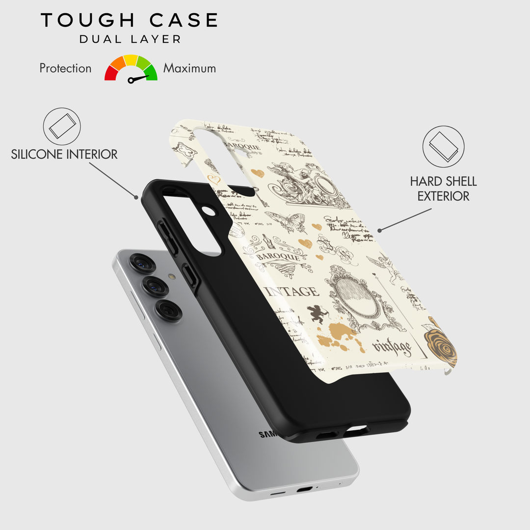 Royal Scroll