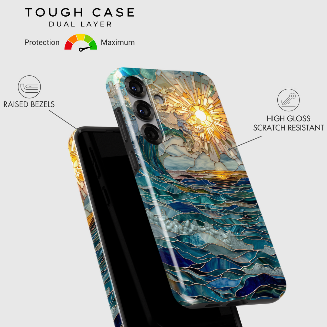 Ocean Radiance